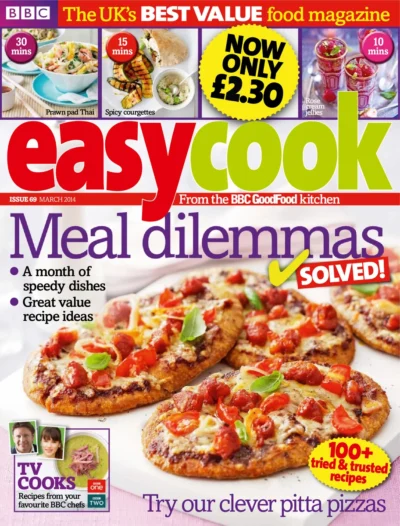 Bbc Easy Cook 2014 69