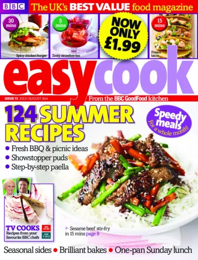 Bbc Easy Cook 2014 73