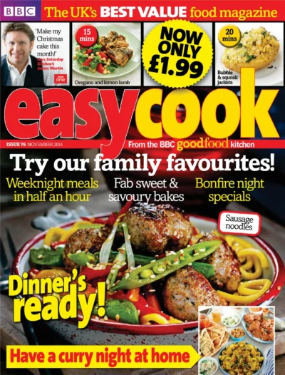 Bbc Easy Cook 2014 76