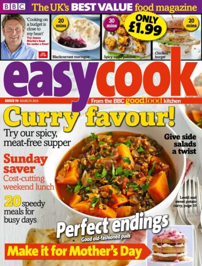 Bbc Easy Cook 2015 79