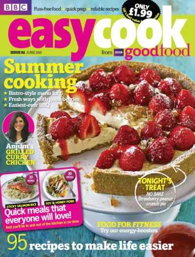 Bbc Easy Cook 2015 82