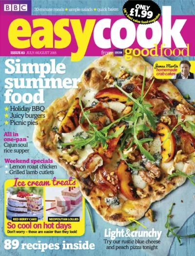 Bbc Easy Cook 2015 83