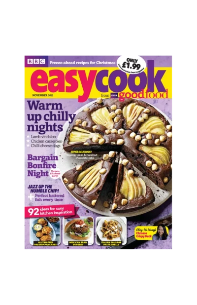 Bbc Easy Cook 2015 86