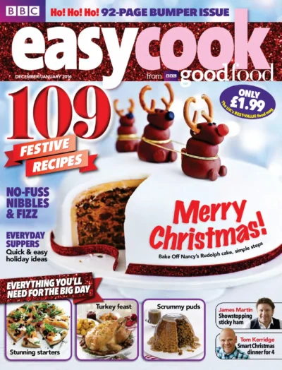 Bbc Easy Cook 2015 87