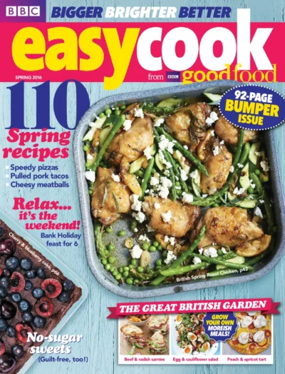 Bbc Easy Cook 2016 91
