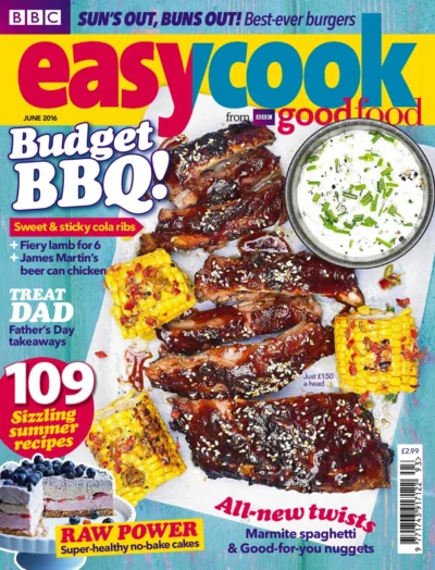 Bbc Easy Cook 2016 93