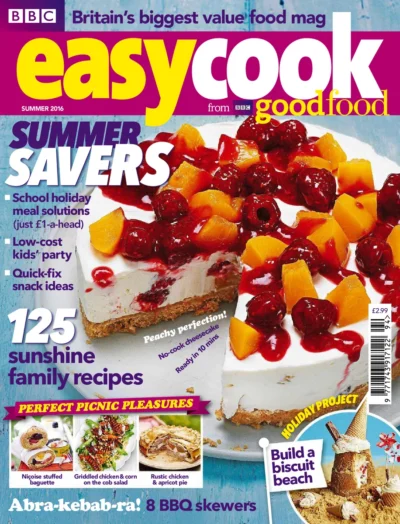 Bbc Easy Cook 2016 94