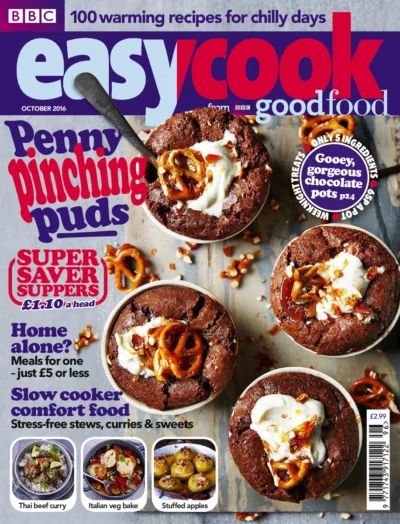 Bbc Easy Cook 2016 96