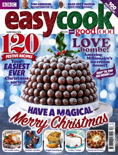 Bbc Easy Cook 2016 97