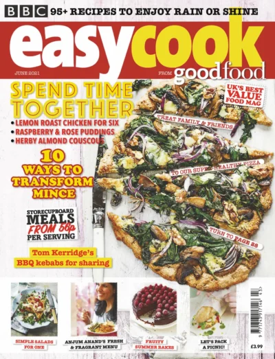 Bbc Easy Cook 2021 143