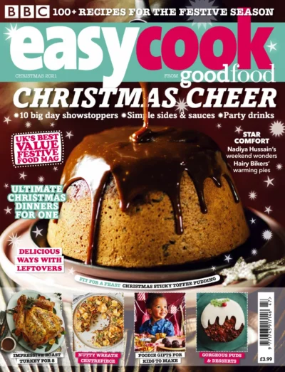 Bbc Easy Cook 2021 147