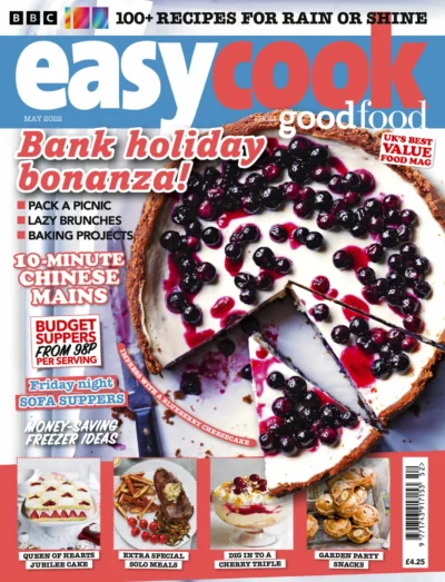 Bbc Easy Cook 2022 152
