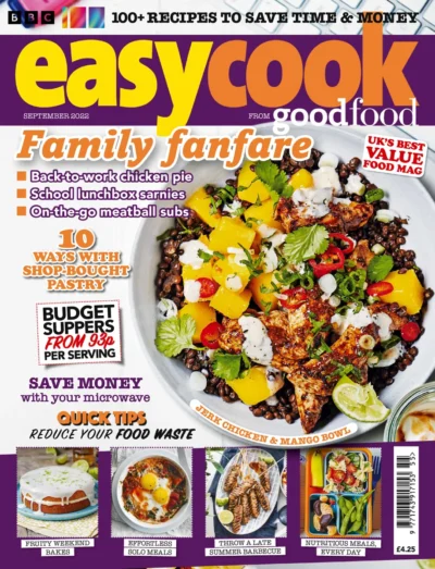 Bbc Easy Cook 2022 155