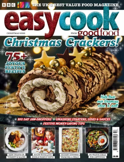 Bbc Easy Cook 2022 157