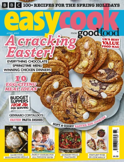 Bbc Easy Cook 2023 161