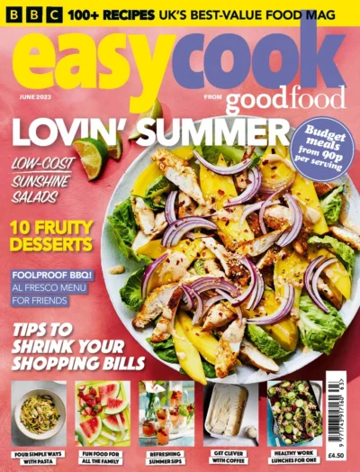 Bbc Easy Cook 2023 163