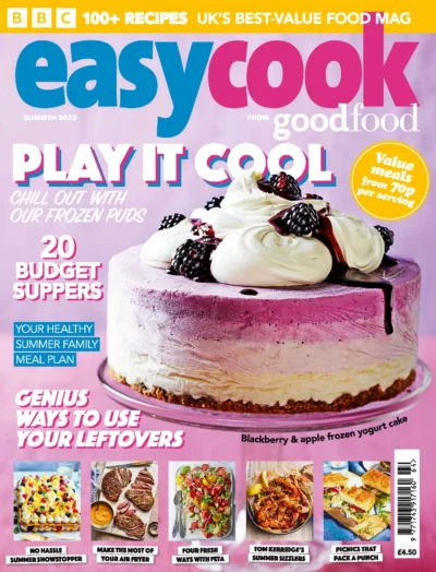 Bbc Easy Cook 2023 164