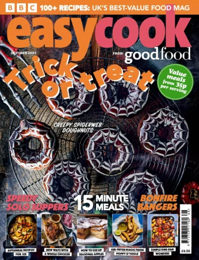 Bbc Easy Cook 2023 166