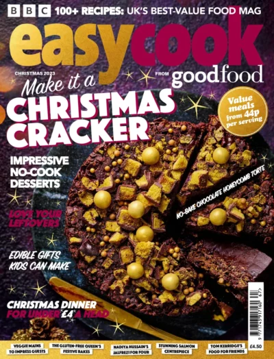 Bbc Easy Cook 2023 167