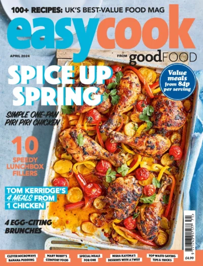 Bbc Easy Cook 2024 171