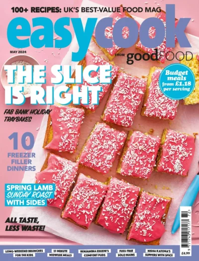 Bbc Easy Cook 2024 172