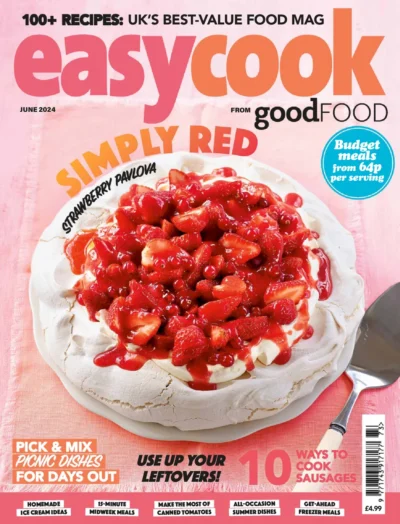 Bbc Easy Cook 2024 173