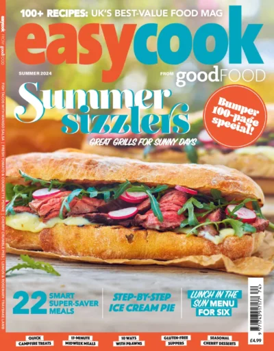 Bbc Easy Cook 2024 174