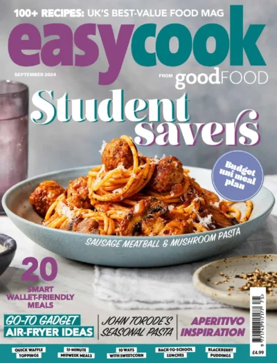 Bbc Easy Cook 2024 175
