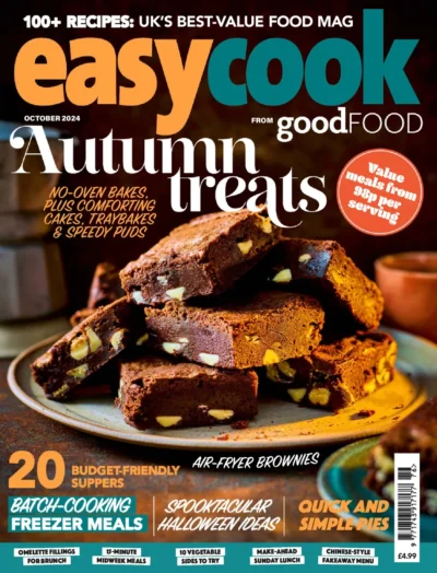Bbc Easy Cook 2024 176