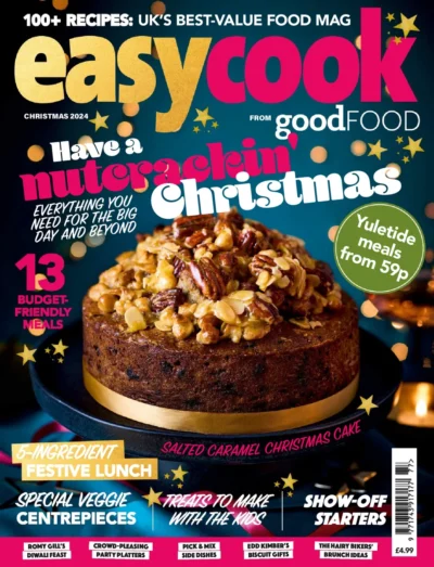 Bbc Easy Cook 2024 177