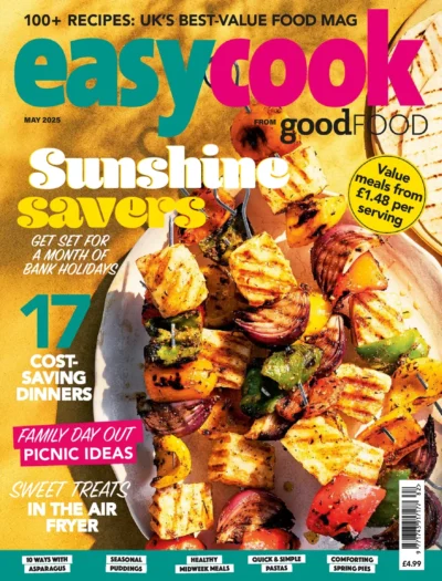 Bbc Easy Cook 2025 182