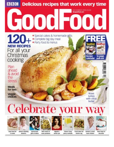 Bbc Good Food 2010 12
