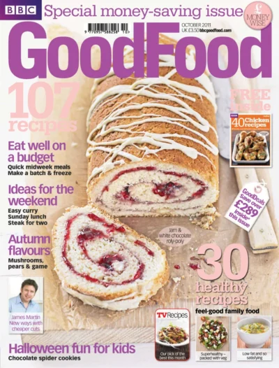 Bbc Good Food 2011 10