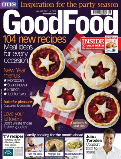 Bbc Good Food 201101