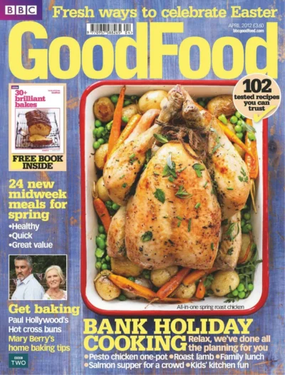 Bbc Good Food 2012 04