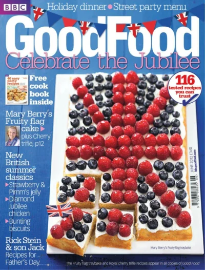 Bbc Good Food 2012 06