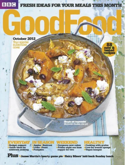 Bbc Good Food 2012 10