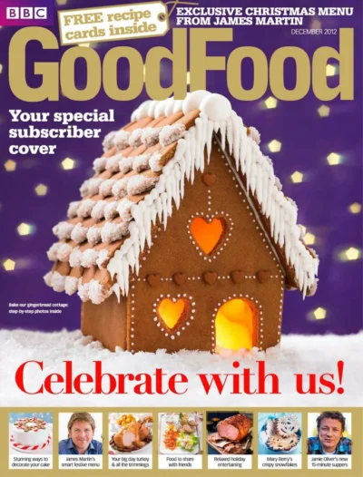 Bbc Good Food 2012 12