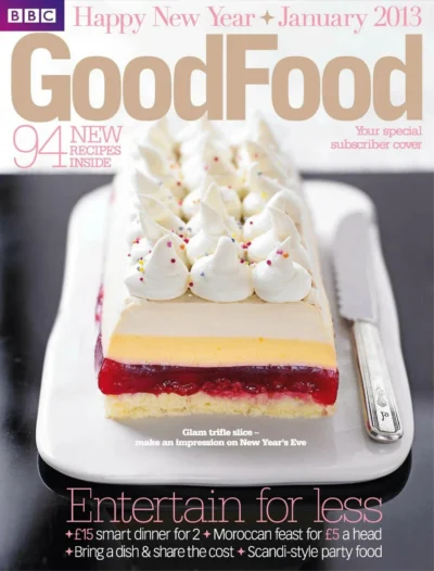 Bbc Good Food 2013 01