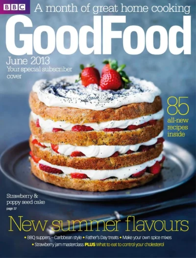 Bbc Good Food 2013 06