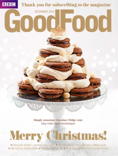 Bbc Good Food 2013 12