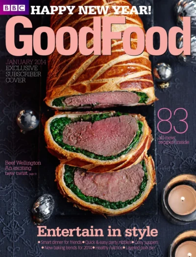 Bbc Good Food 2014 01
