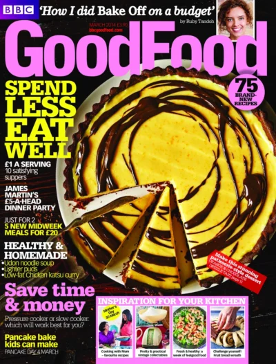 Bbc Good Food 2014 03