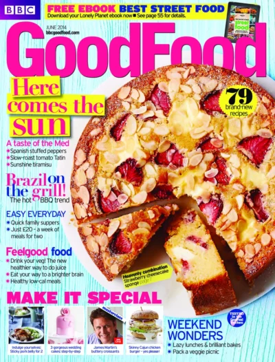 Bbc Good Food 2014 06
