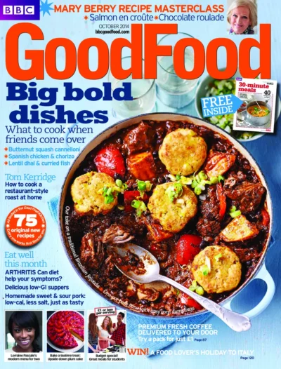 Bbc Good Food 2014 10