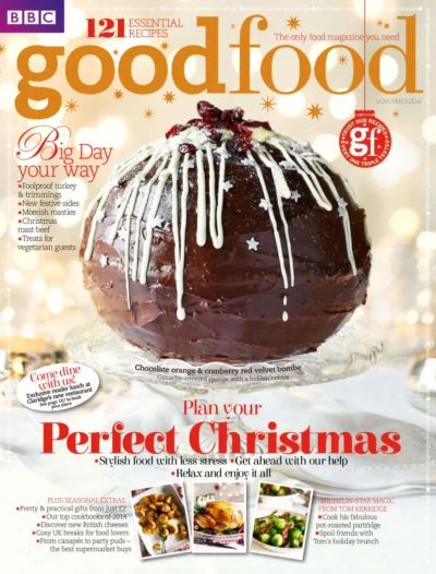 Bbc Good Food 2014 11