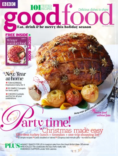 Bbc Good Food 2014 12
