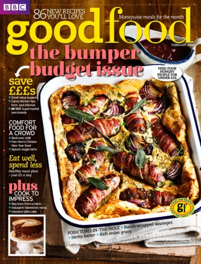 Bbc Good Food 2015 02