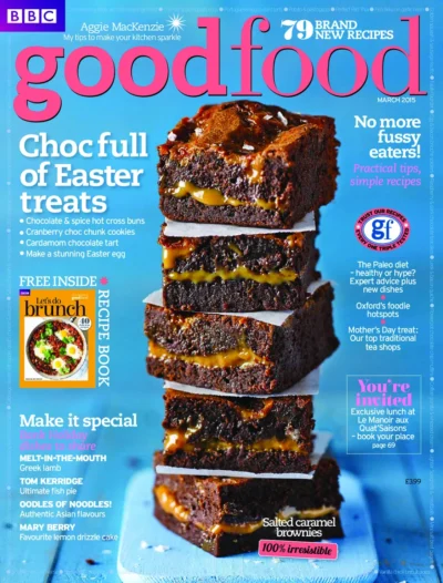 Bbc Good Food 2015 03