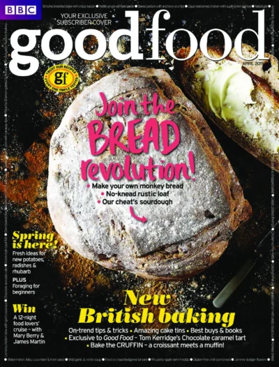 Bbc Good Food 2015 04
